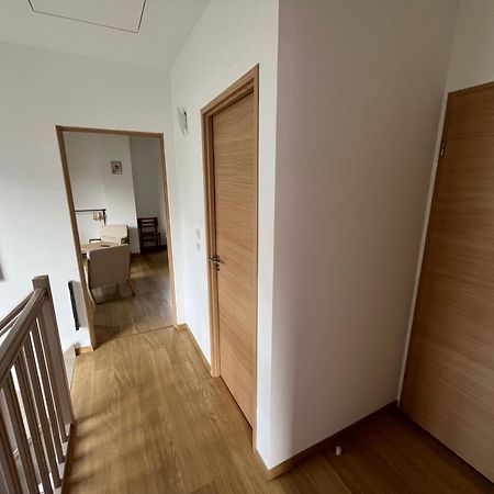 Sainghin'S Break Apartment Exterior foto