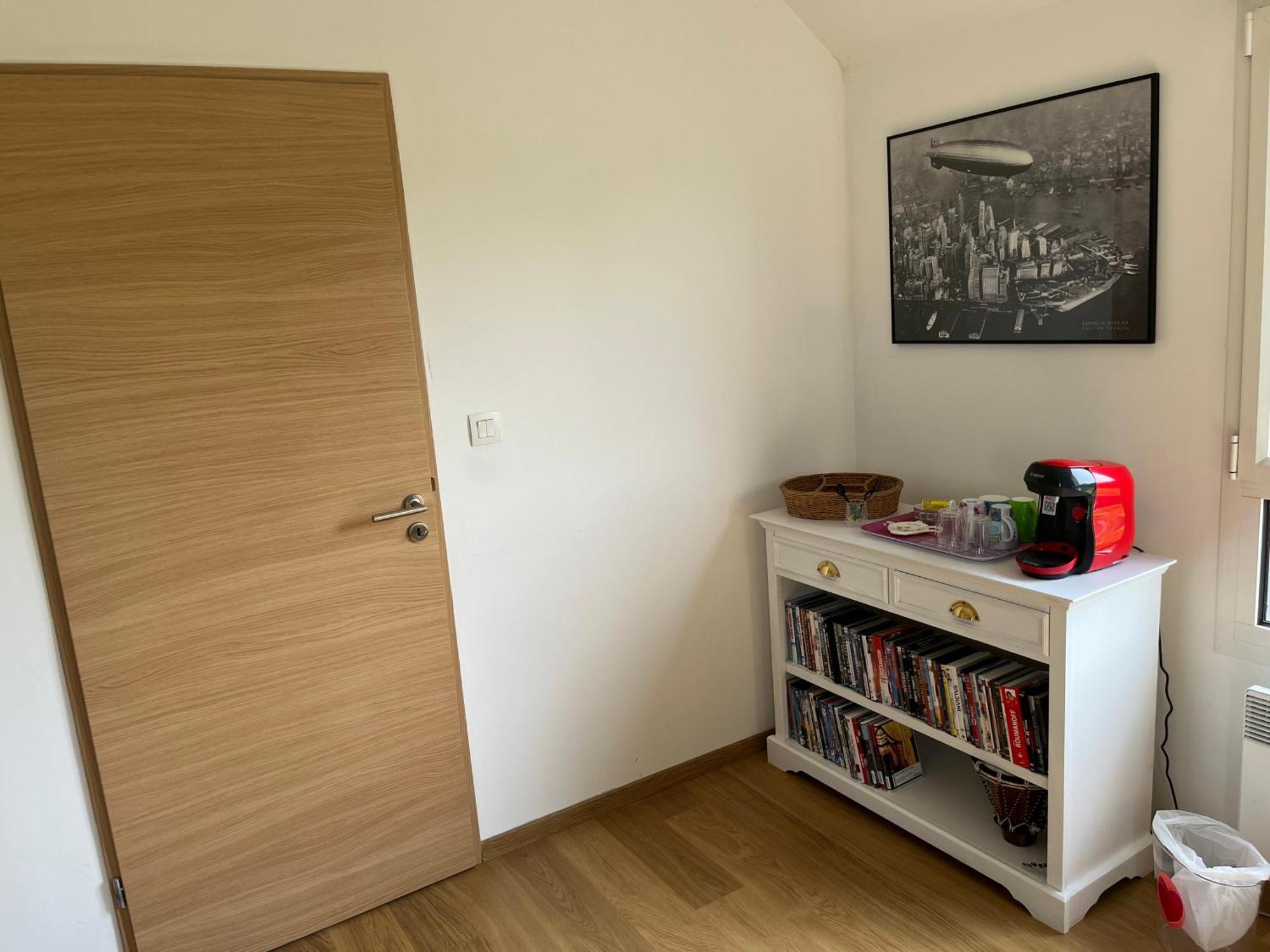 Sainghin'S Break Apartment Exterior foto