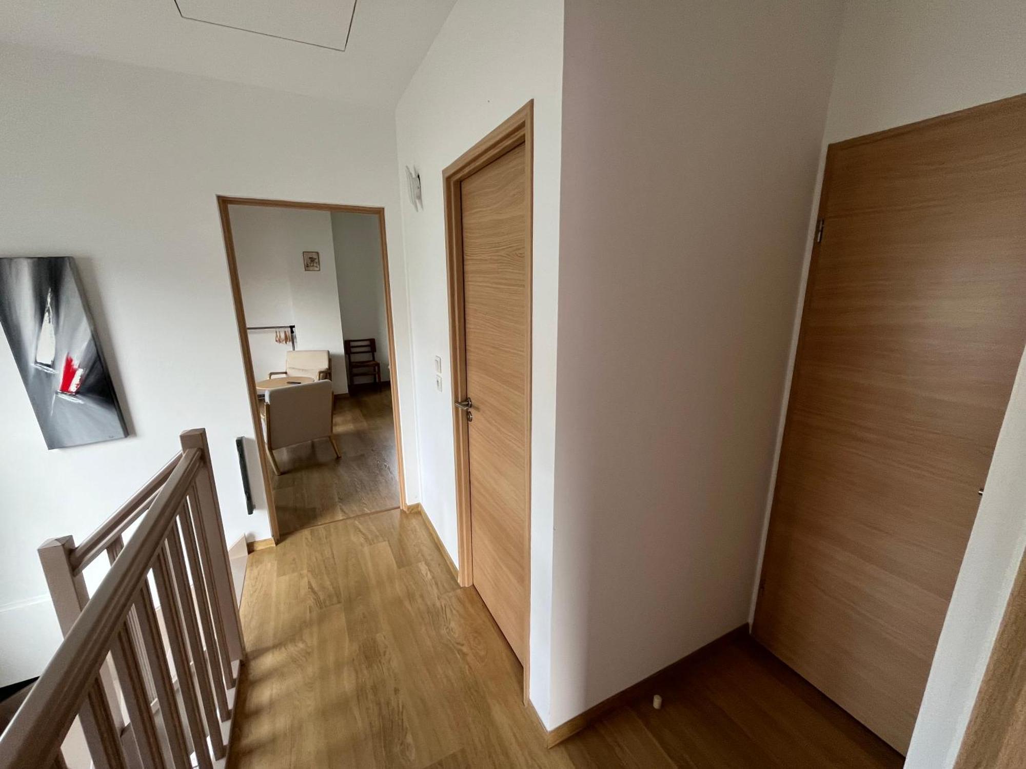 Sainghin'S Break Apartment Exterior foto